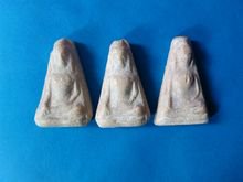 พระผงสุพรรณ รุ่น1ปี2513 ล.พ.ดี วัดพระรูป สุพรรณบุรี ผสมผงเก่า รูปที่ 2