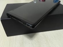ขายหรือแลก Samsung Galaxy Note 8 สี Midnight Black อุปกรณ์ครบกล่อง มีใบเสร็จให้ครบครับ แถมเคส รูปที่ 4