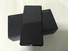 ขายหรือแลก Samsung Galaxy Note 8 สี Midnight Black อุปกรณ์ครบกล่อง มีใบเสร็จให้ครบครับ แถมเคส รูปที่ 1