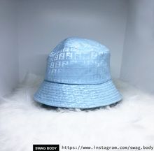 Fendi Bucket Hat Authentic รูปที่ 1