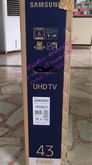 D-6660 TV 43 นิ้ว ยี่ห้อ SAMSUNG  ระบบ LED SMART TV ราคา 9,900 บาท รูปที่ 4