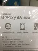 Samsung galaxy A6 Blackสินค้าใหม่ รูปที่ 2