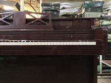 รหัสสินค้า KB2030 เปียโน ROLAND ELECTRONIC PIANO HP-870W รูปที่ 7