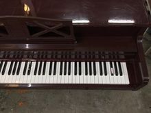 รหัสสินค้า KB2030 เปียโน ROLAND ELECTRONIC PIANO HP-870W รูปที่ 4