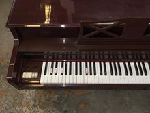 รหัสสินค้า KB2030 เปียโน ROLAND ELECTRONIC PIANO HP-870W รูปที่ 6