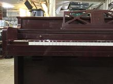 รหัสสินค้า KB2030 เปียโน ROLAND ELECTRONIC PIANO HP-870W รูปที่ 9