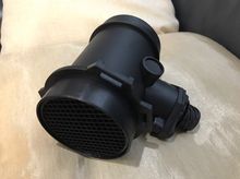 Airflow BMW 0280217502 BMW E34 E39 E60 525i 530i E36 E46 325i E32 E38 730i 730iL E85 Z4 E90 325i Air Flow AirMass รูปที่ 9