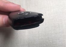 กรอบ กุญแจ รีโมท เบนซ์ Remote BENZ 3 ปุ่ม w203 w210 w220 w211 w208 w209 W639 กุญแจน้ำเต้า Benz รูปที่ 3