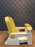 เก้าอี้อาบน้ำ หัดนั่ง TOMY ของใหม่ มาจากญี่ปุ่น รูปที่ 4