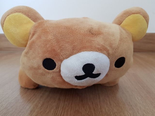 ตุ๊กตา rillakuma แท้ san-x