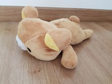 ตุ๊กตา rillakuma แท้ san-x รูปที่ 3