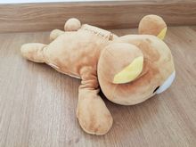 ตุ๊กตา rillakuma แท้ san-x รูปที่ 2