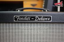 Fender Hotrod Deluxe Tweed(Mexico) รูปที่ 2