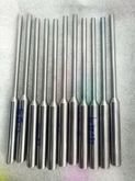Carbide Pilot Guide Valve Carbide Pin Guide bush เจียร์ แกนวาล์วรถ ไกด์วาวรถ วาวล์มอไซ รูปที่ 4