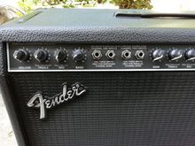 Fender the twin รูปที่ 2