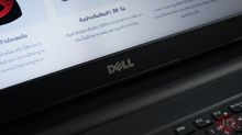 Dell Inspiron 3567 Core i7-7500U  Ram 8 GB HDD 1 TB AMD Radeon R5 M430 Windows 10 Pro  Dell Warranty 04-02-2019 รูปที่ 5