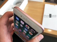 ขาย iPhone 7 Plus สีชมพู 32gb ศูนย์ไทย มือสอง ราคาถูก รูปที่ 3