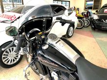Harley Roadking 2012 ราคา 799,000 บาท เครื่องยนต์ 1688cc รูปที่ 4