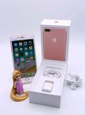 iPhone 7 plus 32GB Rose 
สภาพ 97 สวยมากพร้อมใช้
อุปกรณ์ครบ อีมี่ตรงกล่อง รูปที่ 5
