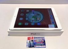 iPad Air1 9.7" ความจุ64GB TH เครื่องศูนย์ WiFi อย่างเดียว รูปที่ 4