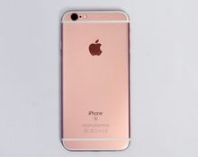 iPhone 6s 16GB สีชมพู เครื่องศูนย์ไทยสภาพสวย รูปที่ 1