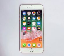 iPhone 6s 16GB สีชมพู เครื่องศูนย์ไทยสภาพสวย รูปที่ 2