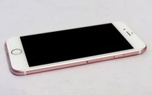 iPhone 6s 16GB สีชมพู เครื่องศูนย์ไทยสภาพสวย รูปที่ 8