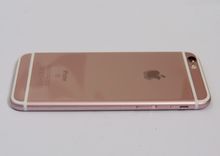iPhone 6s 16GB สีชมพู เครื่องศูนย์ไทยสภาพสวย รูปที่ 9