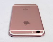 iPhone 6s 16GB สีชมพู เครื่องศูนย์ไทยสภาพสวย รูปที่ 5
