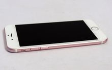 iPhone 6s 16GB สีชมพู เครื่องศูนย์ไทยสภาพสวย รูปที่ 7