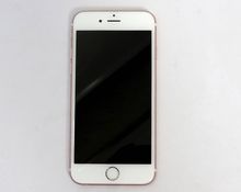 iPhone 6s 16GB สีชมพู เครื่องศูนย์ไทยสภาพสวย รูปที่ 6