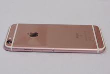 iPhone 6s 16GB สีชมพู เครื่องศูนย์ไทยสภาพสวย รูปที่ 3