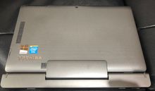 Toshiba Portege รุ่น Z10tA11Q LaptopTap รูปที่ 4