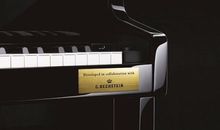 Casio GP500 เปียโนHybrid รูปที่ 3