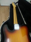 Fender Telecaster sunburst 1994 + original case รูปที่ 3