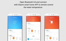 Xiaomi MiJia Smart Electric Water Kettle กาต้มน้ำอัจฉริยะ (สีขาว) รูปที่ 6