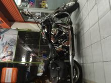 Harley Davidson heritage softail spinger classic2002 รูปที่ 5