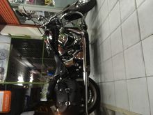 Harley Davidson heritage softail spinger classic2002 รูปที่ 4
