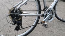 จักรยาน MERIDA By MIYATA
เฟรมอลูมิเนียม 6061 ทั้งตัว  รูปที่ 9