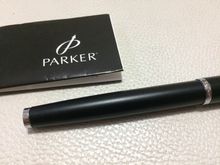 ปากกา Parker Sonnet รูปที่ 4