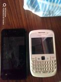 Blackberry8620-Happy Phone C570 รูปที่ 1