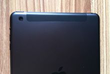 iPad Mini1 32GB wifi cellular ใส่ซิมได้ สีดำ สภาพสวย รูปที่ 6