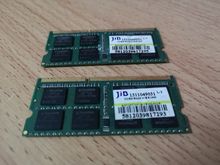 RAM NOTEBOOK 8GB DDR3 Bus 1600 KINGSTON ขาย​1500 บาท รูปที่ 1