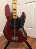 Squier Vintage Modified Jazz Bass 70 รูปที่ 2
