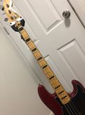 Squier Vintage Modified Jazz Bass 70 รูปที่ 5