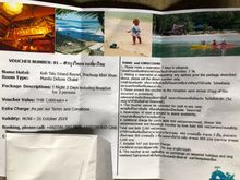 voucher ที่พัก เกาะทะลุ ไอส์แลนด์ รีสอร์ท Koh Talu Island Resort  รูปที่ 1