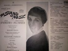 ขายแผ่นเสียง ในหนัง The Sound Of Music รูปที่ 2