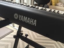 เปียโนไฟฟ้า Yamaha p85 รูปที่ 2