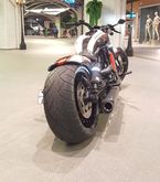HARLEY DAVIDSON VROD MUSCLE CARBON EDITION  CUSTOM BY RIDER'S DNA 2009 รูปที่ 6