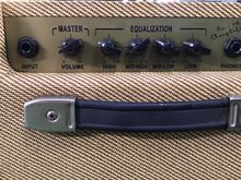 รหัสสินค้า GA1960 แอมป์ HAND MADE Concept รูปที่ 7
